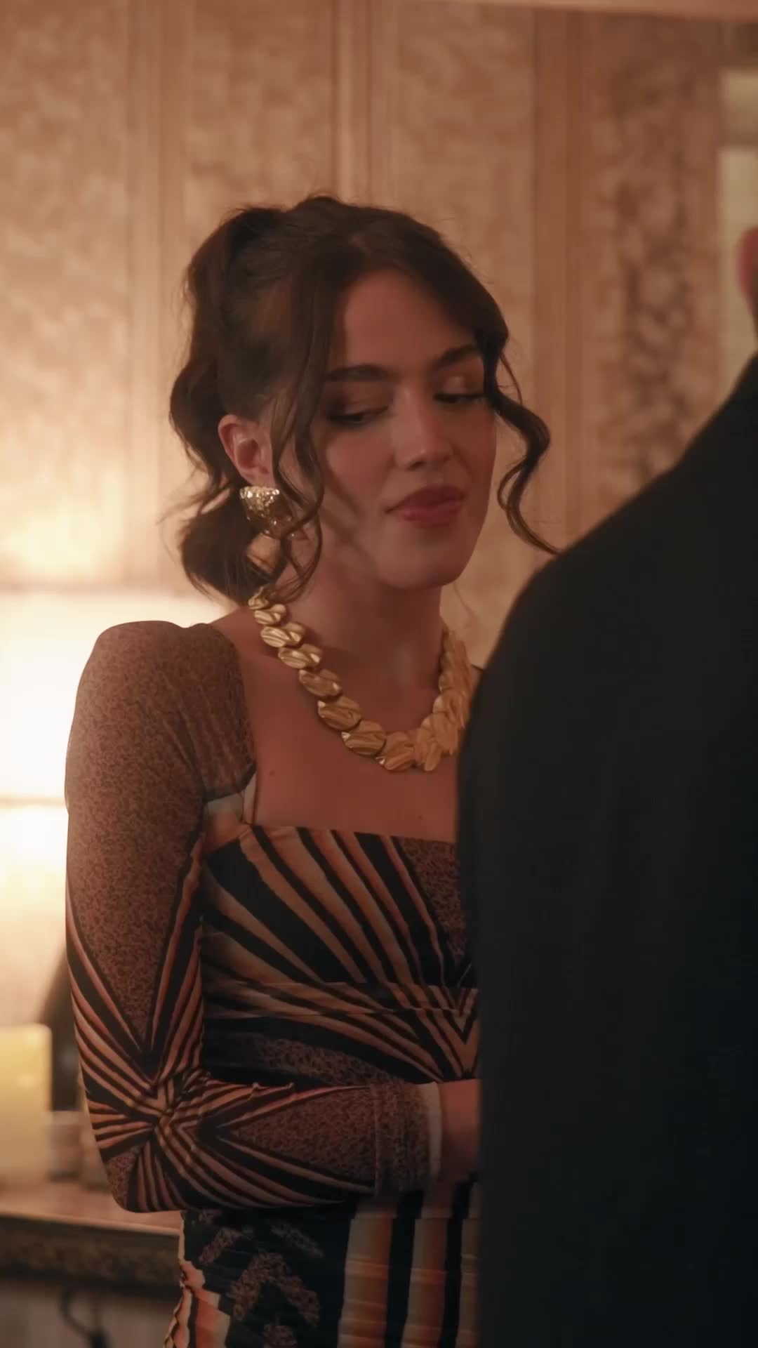 第31集 - El secreto en el perfume